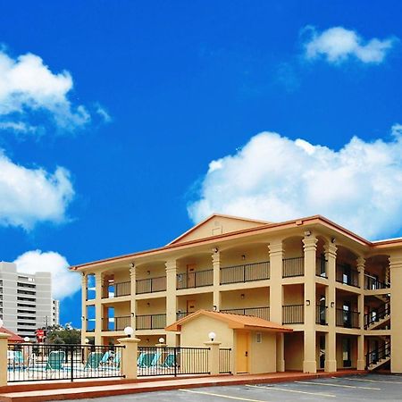 Fairway Inn Fort Walton Beach Bagian luar foto