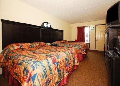 Fairway Inn Fort Walton Beach Bagian luar foto