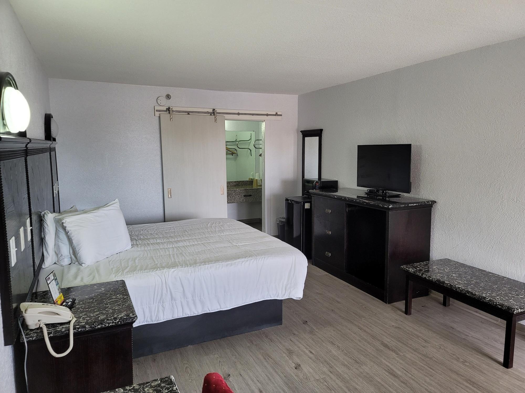 Fairway Inn Fort Walton Beach Bagian luar foto