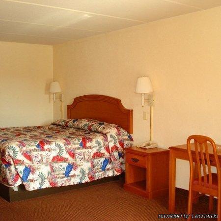 Fairway Inn Fort Walton Beach Ruang foto